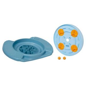 Little Tikes -  3-in-1 Mega Balance Maze Board Blue